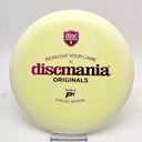 Discmania D - Line P1 (Flex 3) - Disc Golf Deals USA