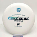 Discmania D - Line P1 (Flex 3) - Disc Golf Deals USA