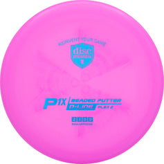 Discmania D - Line P1x (Flex 2) - Disc Golf Deals USA