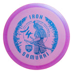 Discmania Eagle McMahon Chroma MD3 - Iron Samurai 4 - Disc Golf Deals USA