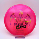 Discmania Eagle McMahon Razor Claw 3 Meta Tactic - Disc Golf Deals USA