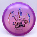 Discmania Eagle McMahon Razor Claw 3 Meta Tactic - Disc Golf Deals USA