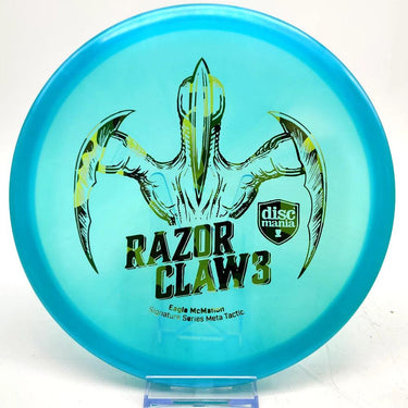 Discmania Eagle McMahon Razor Claw 3 Meta Tactic - Disc Golf Deals USA