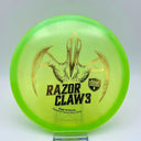 Discmania Eagle McMahon Razor Claw 3 Meta Tactic - Disc Golf Deals USA