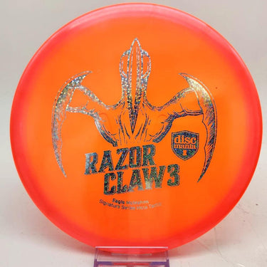 Discmania Eagle McMahon Razor Claw 3 Meta Tactic - Disc Golf Deals USA