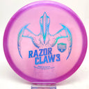 Discmania Eagle McMahon Razor Claw 3 Meta Tactic - Disc Golf Deals USA