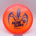 Discmania Eagle McMahon Razor Claw 3 Meta Tactic - Disc Golf Deals USA