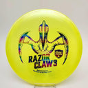 Discmania Eagle McMahon Razor Claw 3 Meta Tactic - Disc Golf Deals USA