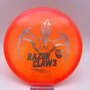 Discmania Eagle McMahon Razor Claw 3 Meta Tactic - Disc Golf Deals USA