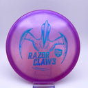 Discmania Eagle McMahon Razor Claw 3 Meta Tactic - Disc Golf Deals USA