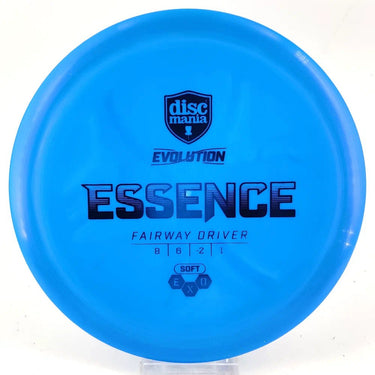 Discmania Exo Soft Essence - Disc Golf Deals USA