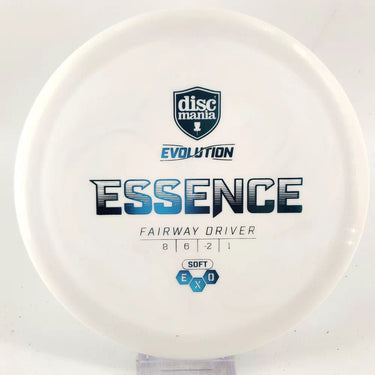 Discmania Exo Soft Essence - Disc Golf Deals USA