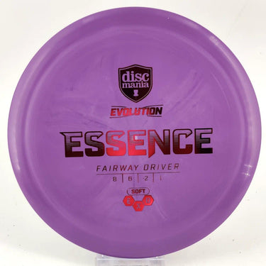 Discmania Exo Soft Essence - Disc Golf Deals USA