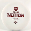 Discmania Exo Soft Notion - Disc Golf Deals USA