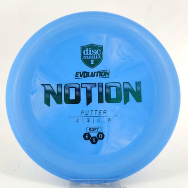 Discmania Exo Soft Notion - Disc Golf Deals USA