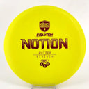 Discmania Exo Soft Notion - Disc Golf Deals USA