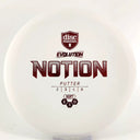 Discmania Exo Soft Notion - Disc Golf Deals USA