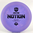 Discmania Exo Soft Notion - Disc Golf Deals USA