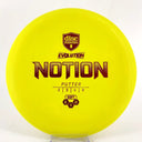 Discmania Exo Soft Notion - Disc Golf Deals USA