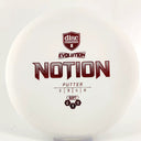 Discmania Exo Soft Notion - Disc Golf Deals USA