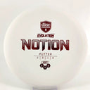 Discmania Exo Soft Notion - Disc Golf Deals USA