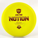 Discmania Exo Soft Notion - Disc Golf Deals USA