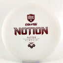 Discmania Exo Soft Notion - Disc Golf Deals USA