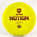 Discmania Exo Soft Notion - Disc Golf Deals USA