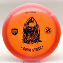 Discmania Flex 1 C - Line FD3 (Doom Stone) - Disc Golf Deals USA