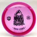 Discmania Flex 1 C - Line FD3 (Doom Stone) - Disc Golf Deals USA