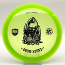 Discmania Flex 1 C - Line FD3 (Doom Stone) - Disc Golf Deals USA