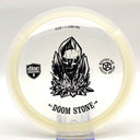 Discmania Flex 1 C - Line FD3 (Doom Stone) - Disc Golf Deals USA