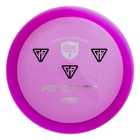 Discmania Gannon Buhr C - Line FD1 - Disc Golf Deals USA