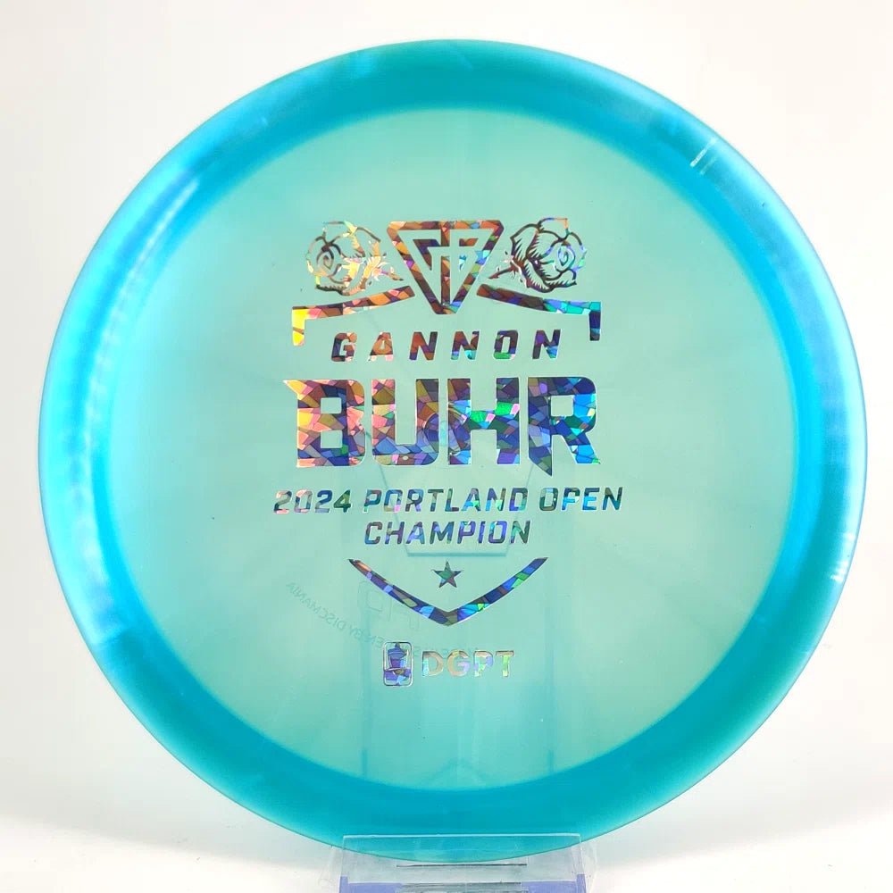 Discmania Gannon Buhr Chroma FD (2024 PDX Open) - Disc Golf Deals USA