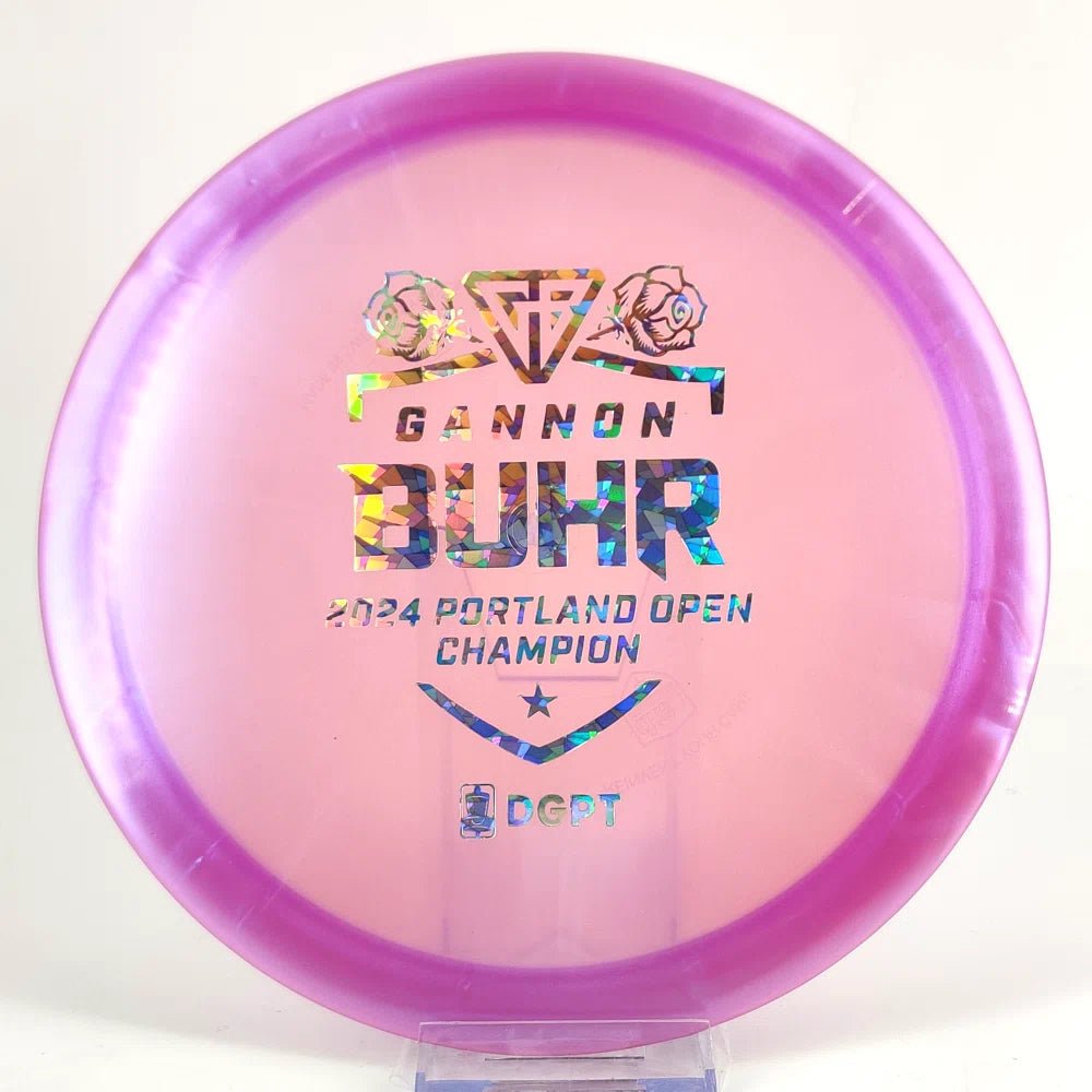 Discmania Gannon Buhr Chroma FD (2024 PDX Open) - Disc Golf Deals USA