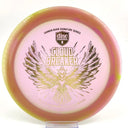 Discmania Gannon Buhr Color Glow Horizon C - Line Cloud Breaker - Disc Golf Deals USA