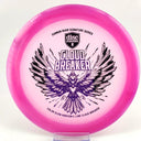 Discmania Gannon Buhr Color Glow Horizon C - Line Cloud Breaker - Disc Golf Deals USA