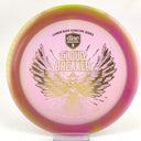 Discmania Gannon Buhr Color Glow Horizon C - Line Cloud Breaker - Disc Golf Deals USA