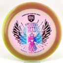 Discmania Gannon Buhr Color Glow Horizon C - Line Cloud Breaker - Disc Golf Deals USA