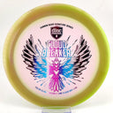 Discmania Gannon Buhr Color Glow Horizon C - Line Cloud Breaker - Disc Golf Deals USA