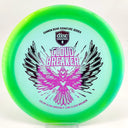 Discmania Gannon Buhr Color Glow Horizon C - Line Cloud Breaker - Disc Golf Deals USA