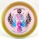 Discmania Gannon Buhr Color Glow Horizon C - Line Cloud Breaker - Disc Golf Deals USA