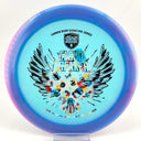 Discmania Gannon Buhr Color Glow Horizon C - Line Cloud Breaker - Disc Golf Deals USA