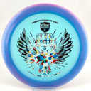 Discmania Gannon Buhr Color Glow Horizon C - Line Cloud Breaker - Disc Golf Deals USA