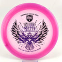 Discmania Gannon Buhr Color Glow Horizon C - Line Cloud Breaker - Disc Golf Deals USA