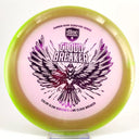 Discmania Gannon Buhr Color Glow Horizon C - Line Cloud Breaker - Disc Golf Deals USA