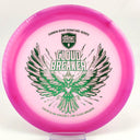 Discmania Gannon Buhr Color Glow Horizon C - Line Cloud Breaker - Disc Golf Deals USA