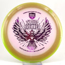 Discmania Gannon Buhr Color Glow Horizon C - Line Cloud Breaker - Disc Golf Deals USA