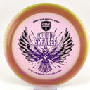 Discmania Gannon Buhr Color Glow Horizon C - Line Cloud Breaker - Disc Golf Deals USA