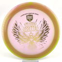 Discmania Gannon Buhr Color Glow Horizon C - Line Cloud Breaker - Disc Golf Deals USA